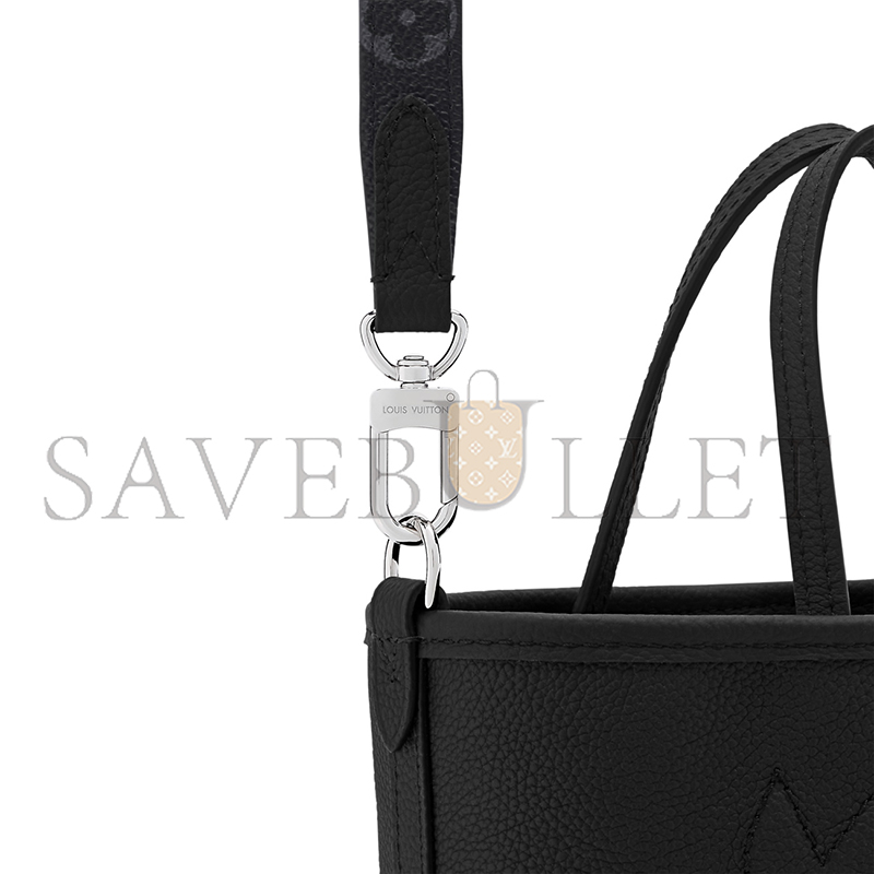 LOUIS VUITTON NEVERFULL BANDOULIÈRE INSIDE OUT BB M15210 (26.5*16.5*11cm) LOUIS VUITTON NEVERFULL BANDOULIÈRE INSIDE OUT BB M15210 (26.5*16.5*11cm)